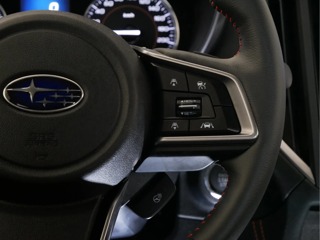 Subaru XV – foto 16