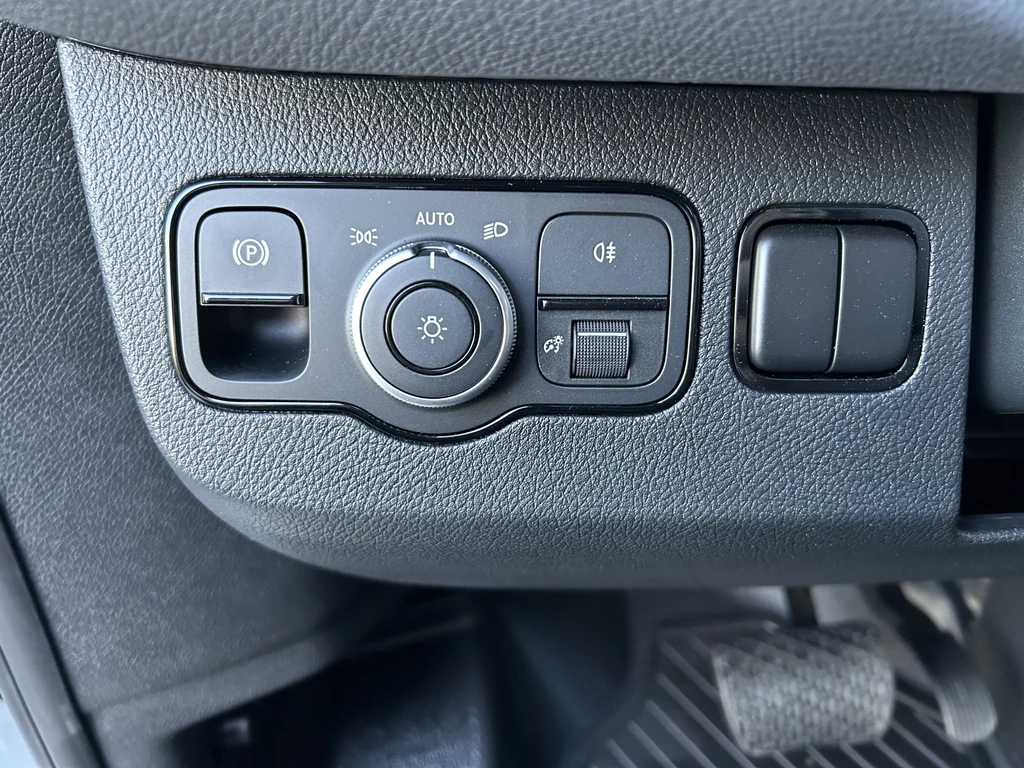 Mercedes-Benz eSprinter – foto 17