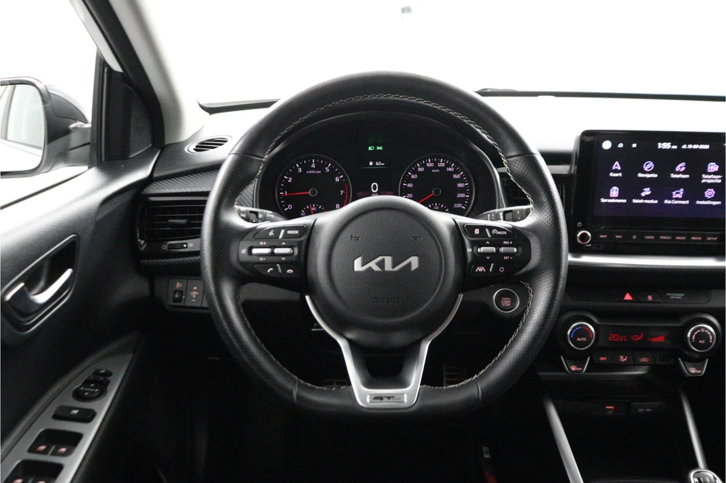 Kia Stonic – foto 37
