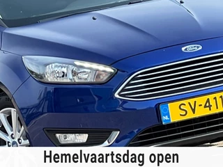 Ford Focus – thumbnail 9