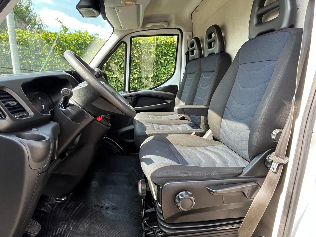 Iveco Daily – foto 8
