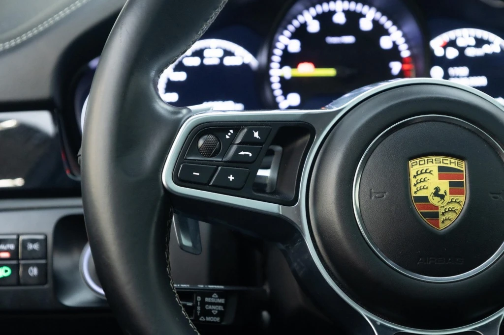 Porsche Cayenne – foto 14