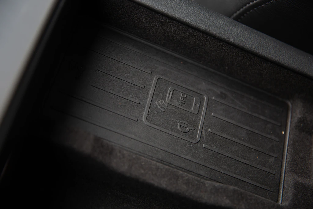 Audi A6 – foto 32
