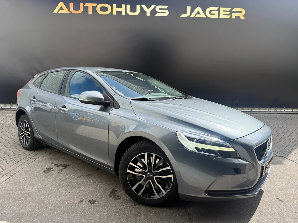 Volvo V40 – foto 8