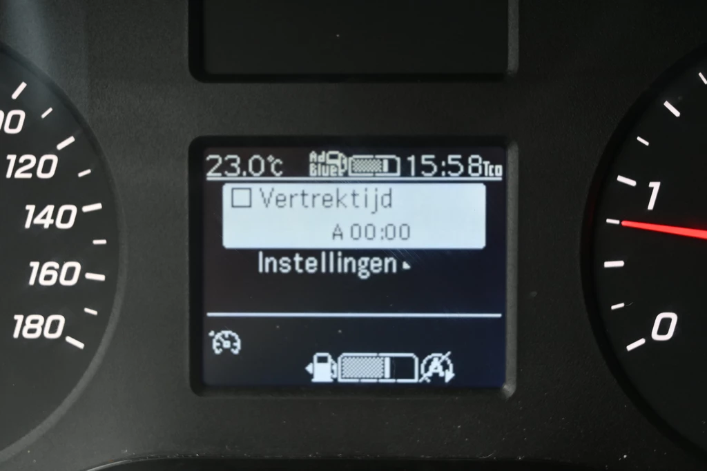 Mercedes-Benz Sprinter – foto 16