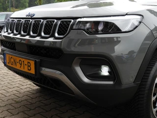 Jeep Compass – thumbnail 8