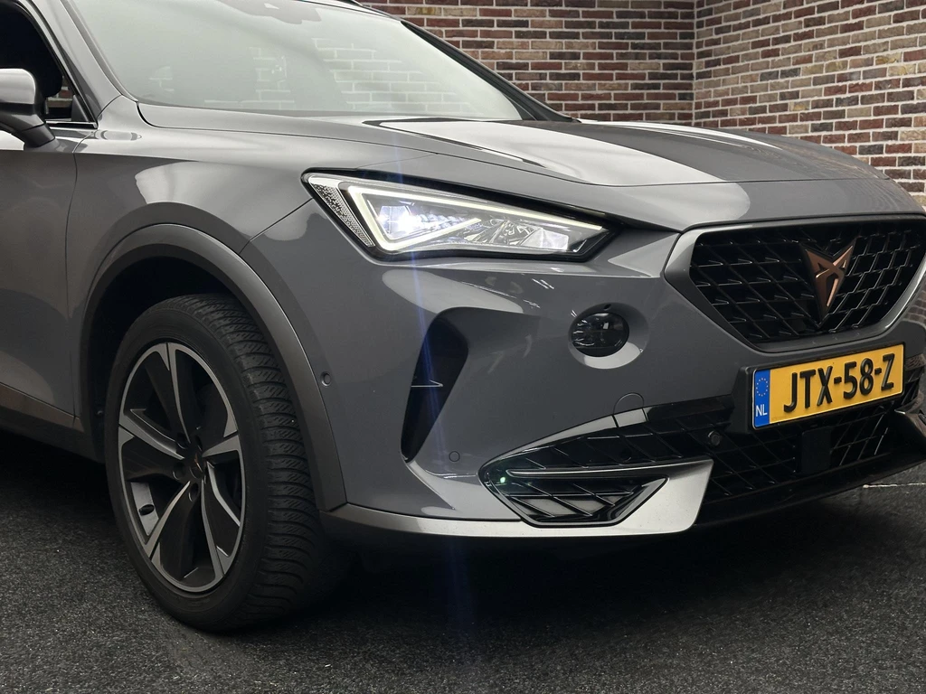 CUPRA Formentor – foto 10