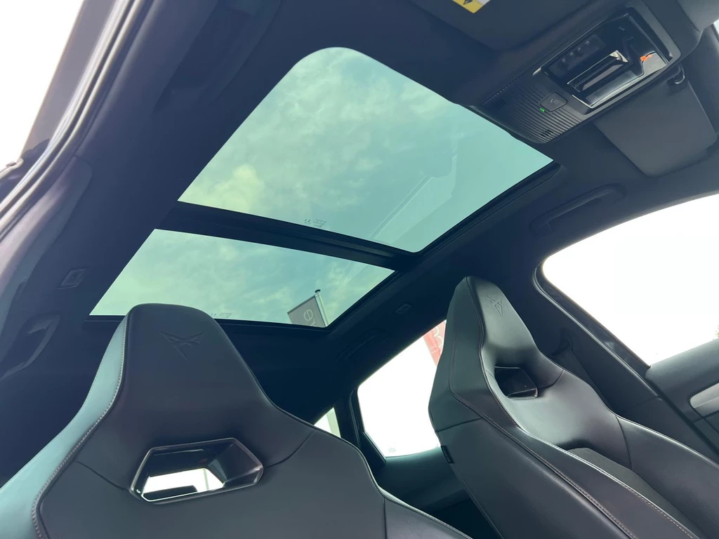 CUPRA Formentor – foto 19