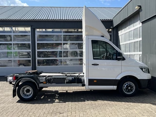 Volkswagen Crafter – thumbnail 4
