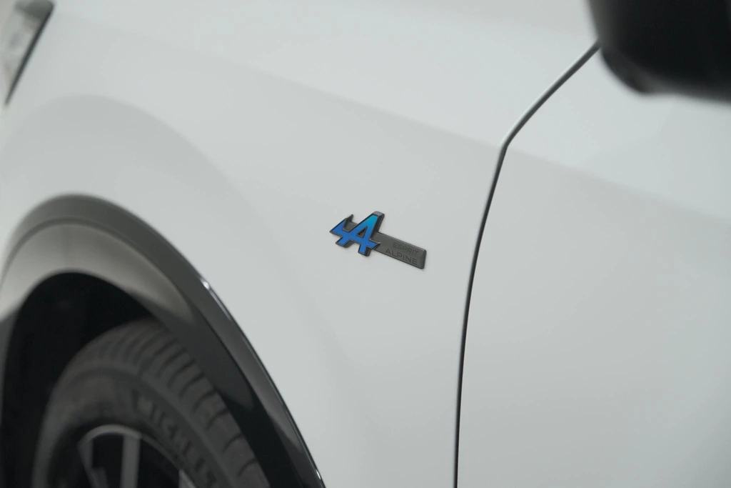 Renault Rafale – foto 31