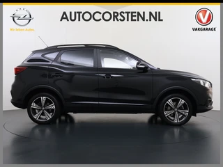 MG ZS EV – thumbnail 6