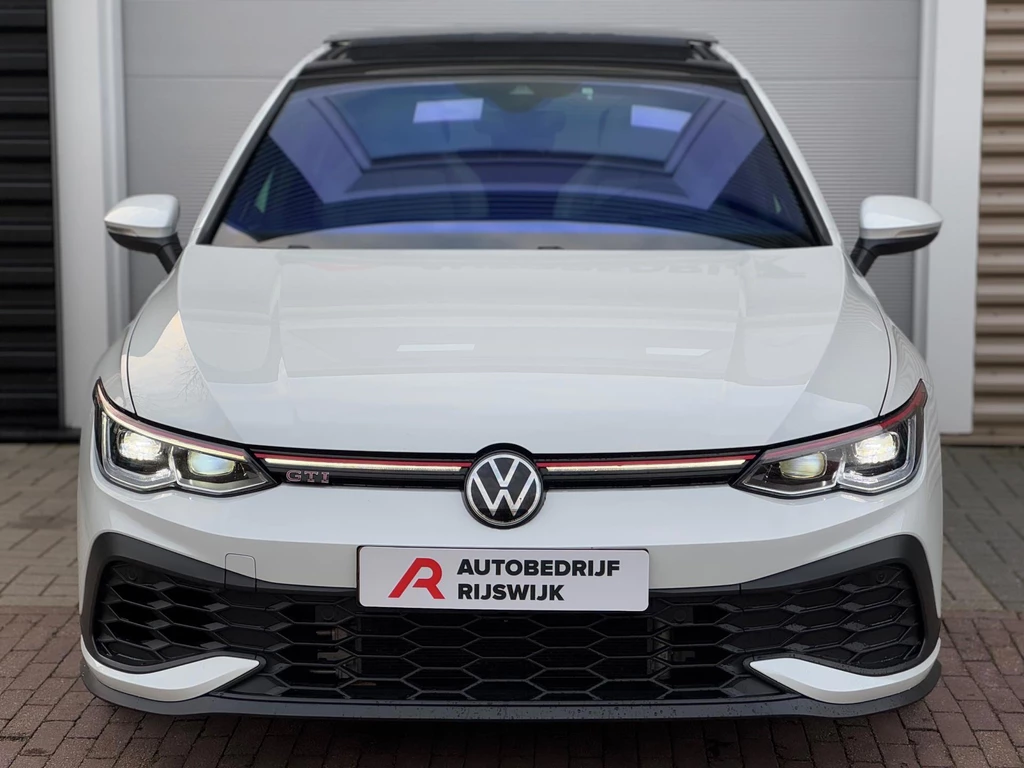 Volkswagen Golf – foto 9
