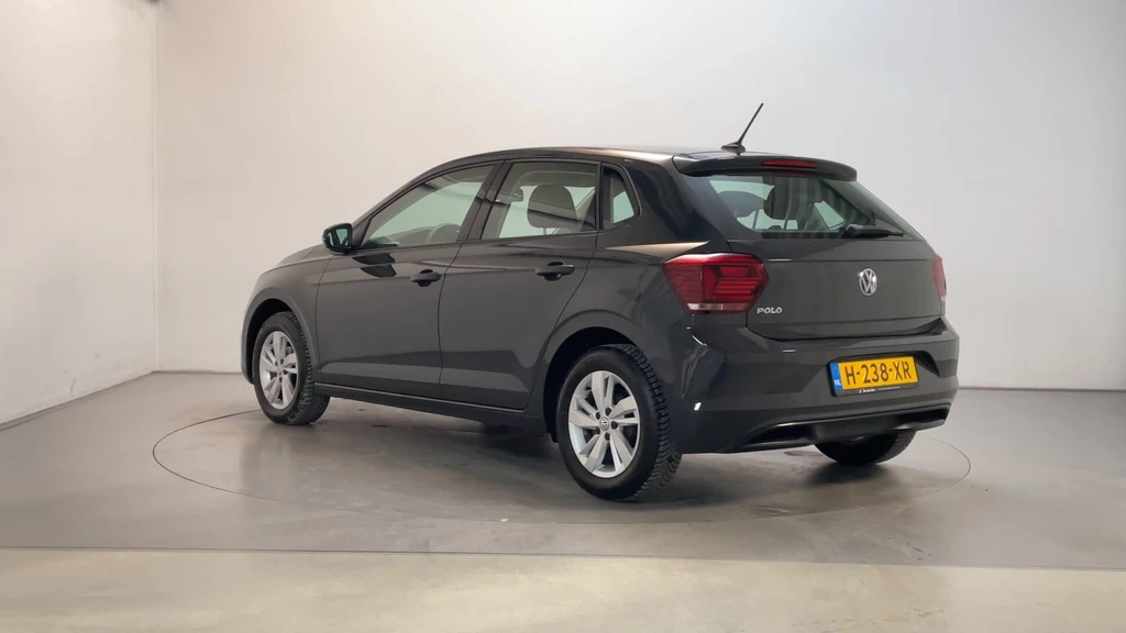 Volkswagen Polo – foto 3
