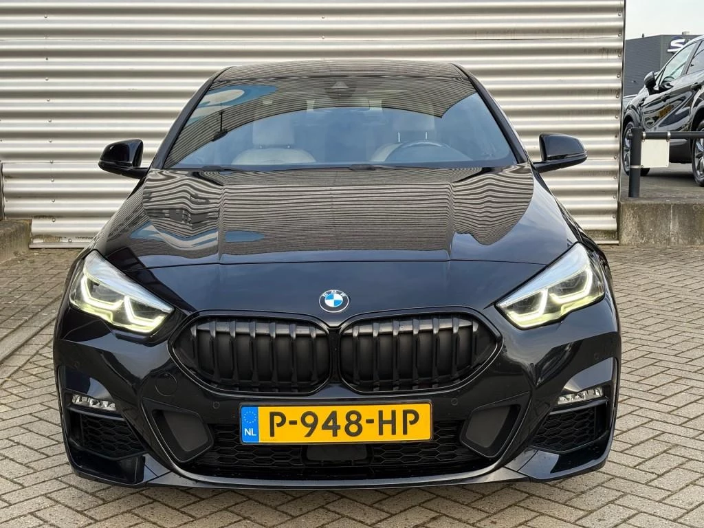 BMW 2 Serie – foto 9