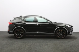 CUPRA Formentor – thumbnail 7
