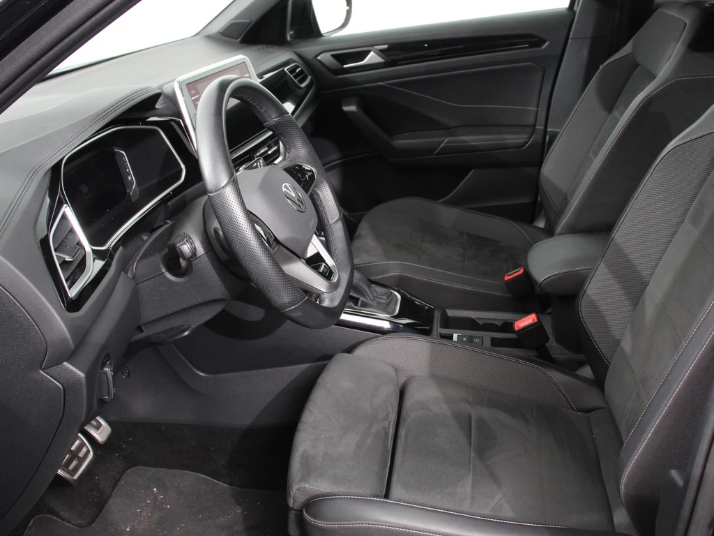 Volkswagen T-Roc – foto 29