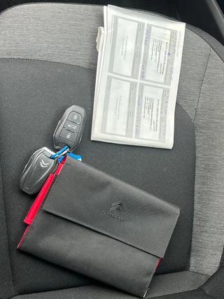 Citroën Grand C4 Spacetourer – thumbnail 25
