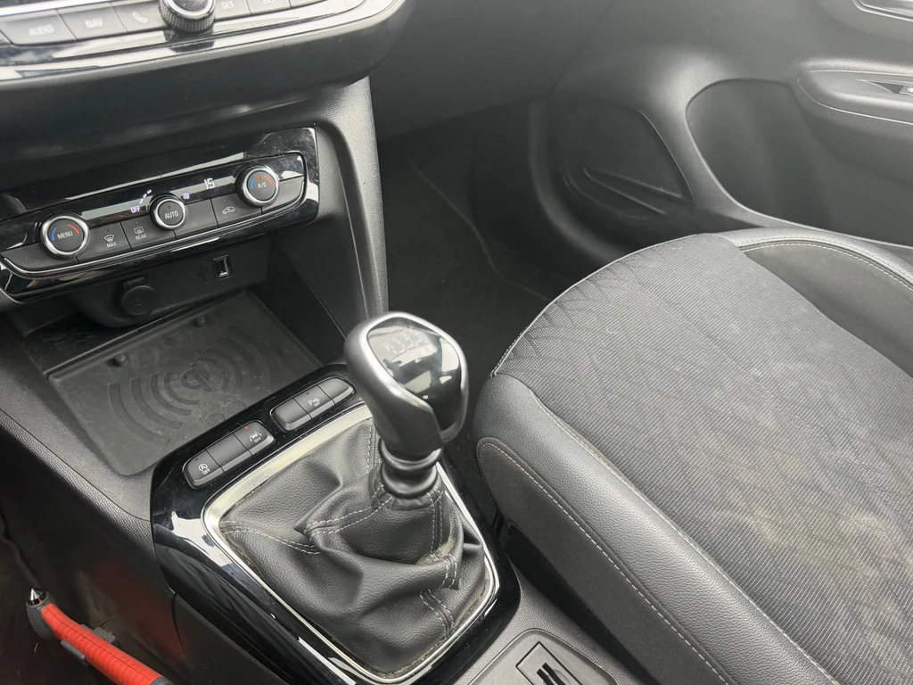 Opel Corsa – foto 17