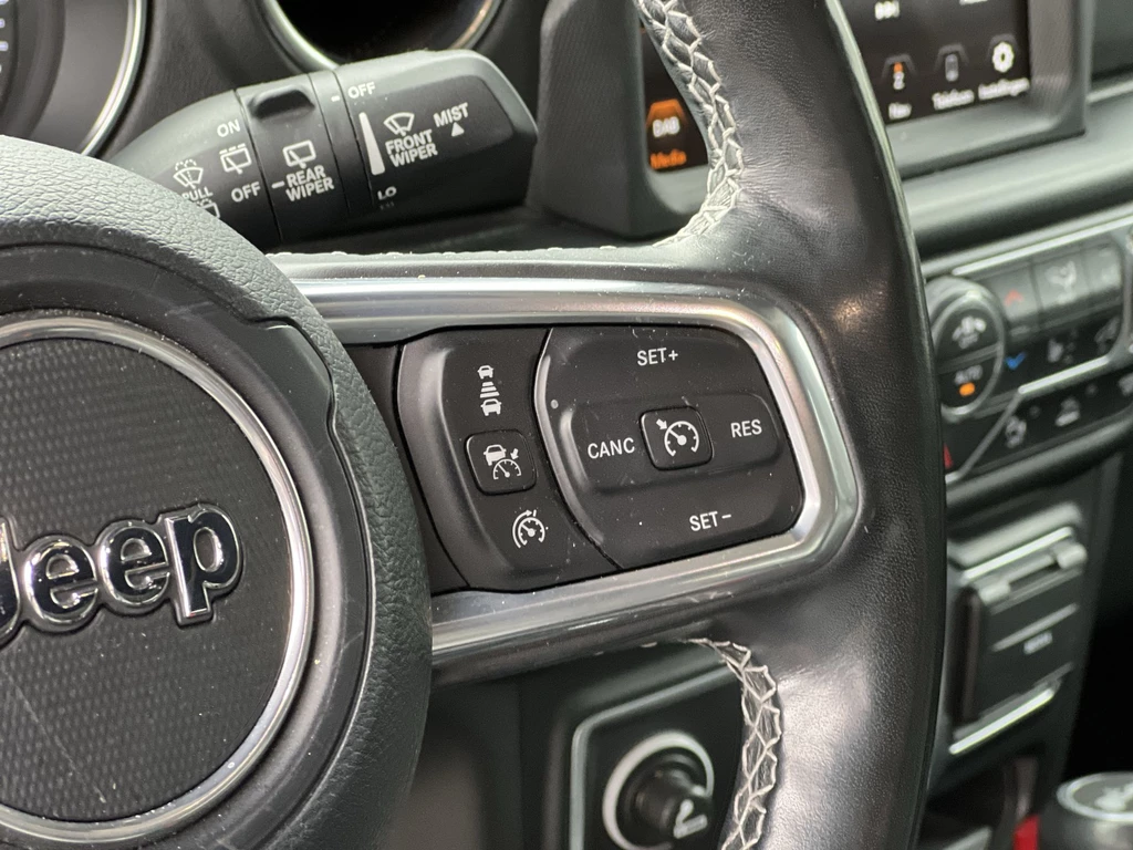 Jeep Wrangler – foto 18