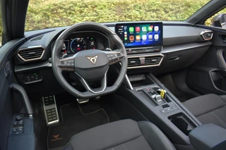 CUPRA Leon – thumbnail 23