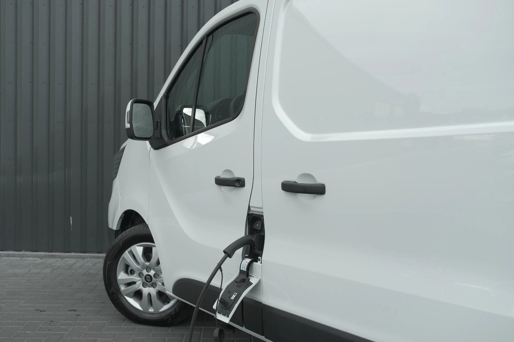 Renault Trafic – foto 11