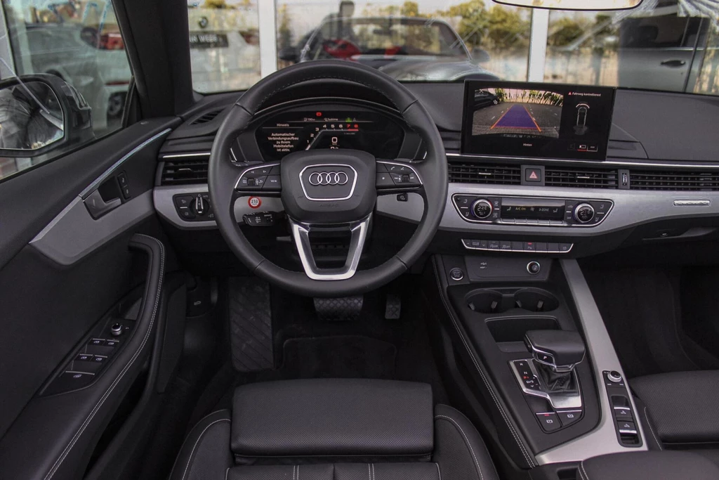 Audi A5 – foto 16