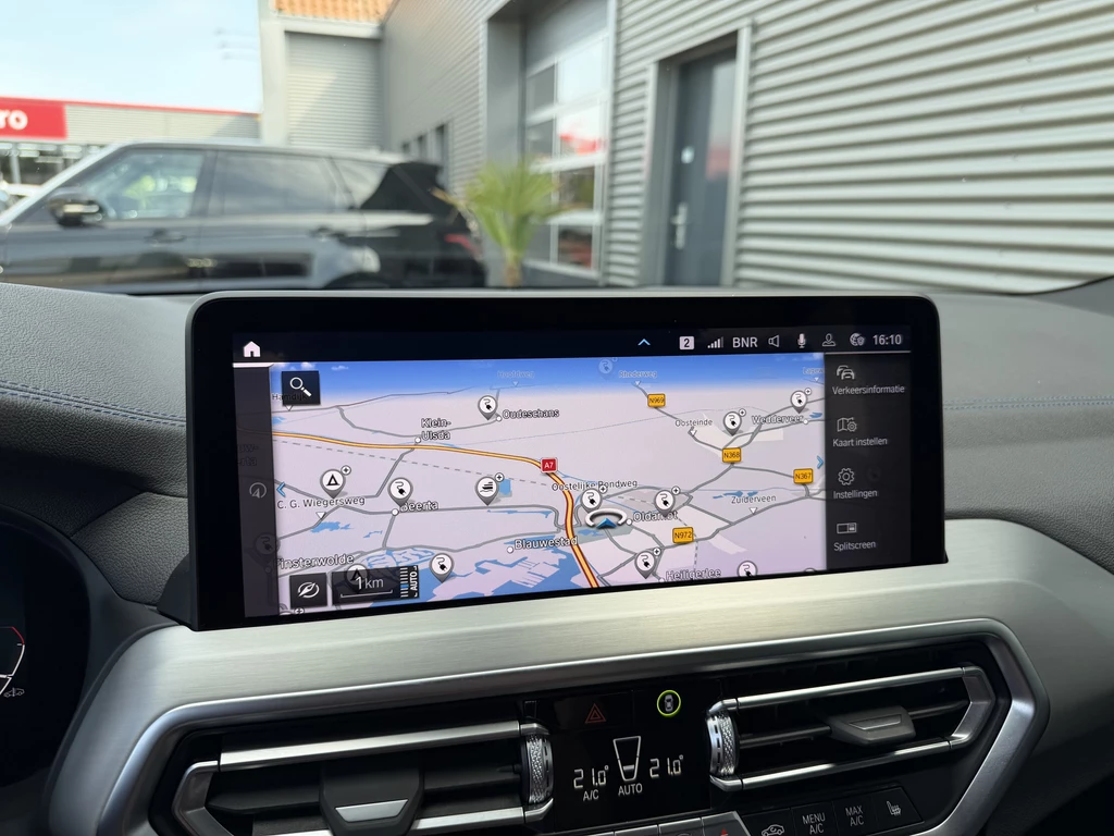 BMW iX3 – foto 19