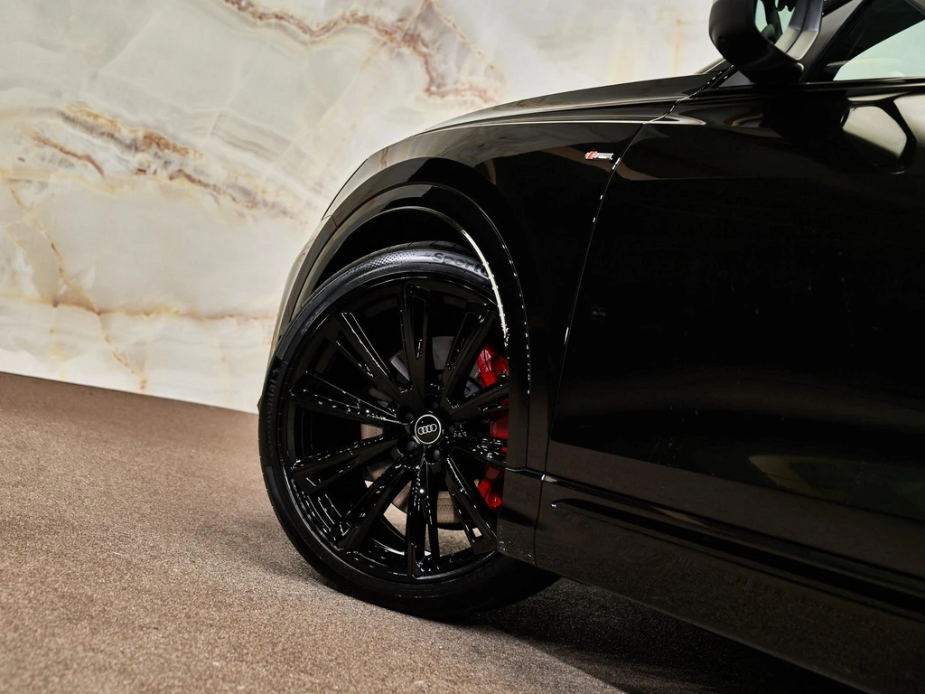 Audi Q8 – foto 36