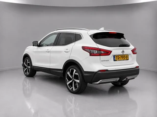 Nissan QASHQAI – thumbnail 3