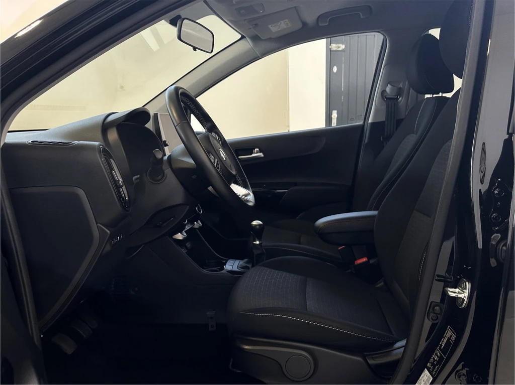 Kia Picanto – foto 32