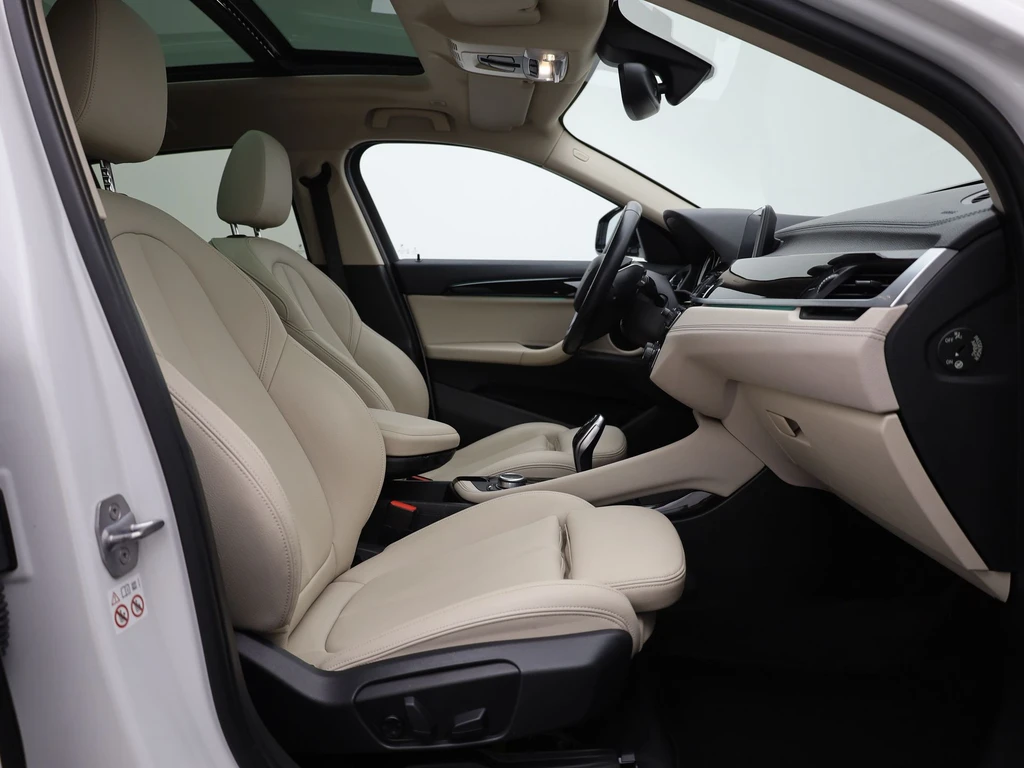 BMW X2 – foto 27