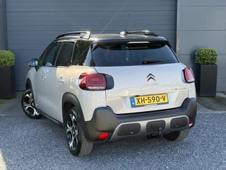 Citroën C3 Aircross – thumbnail 2
