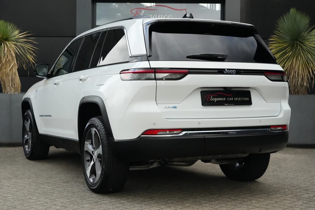 Jeep Grand Cherokee – foto 2