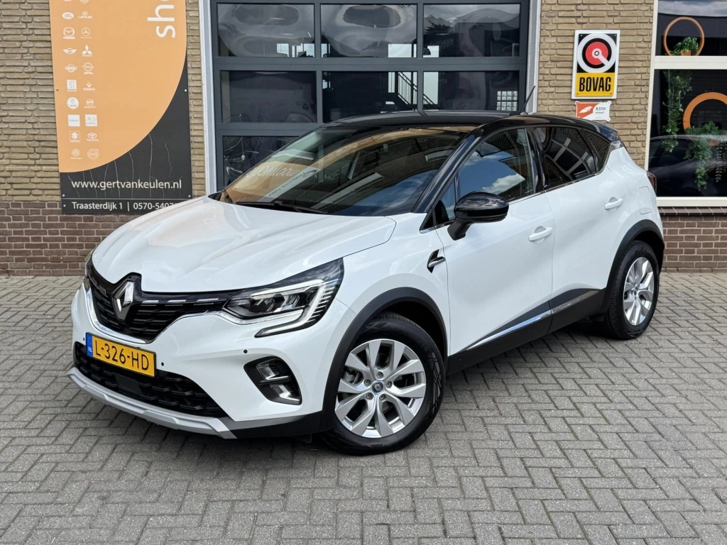 Renault Captur – foto 2