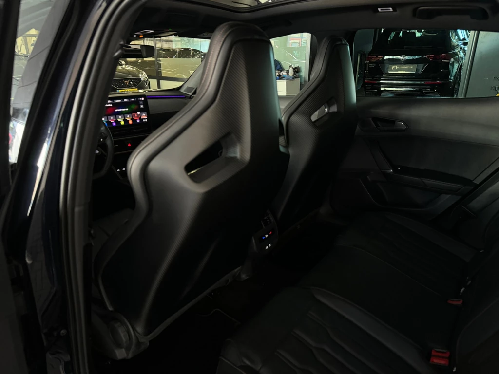 CUPRA Formentor – foto 13