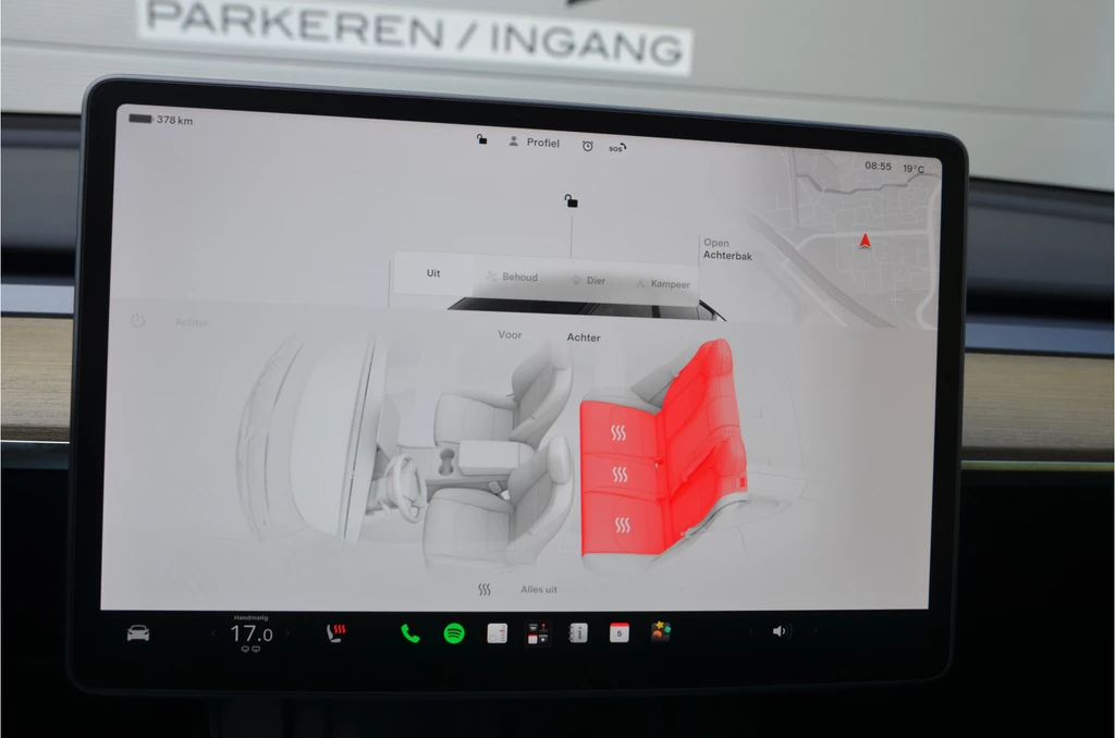 Tesla Model Y – foto 18