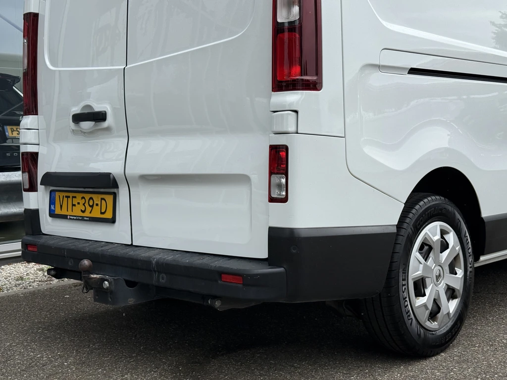Renault Trafic – foto 4