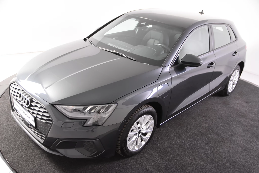 Audi A3 – foto 2