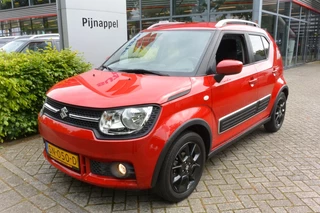 Suzuki Ignis – thumbnail 2