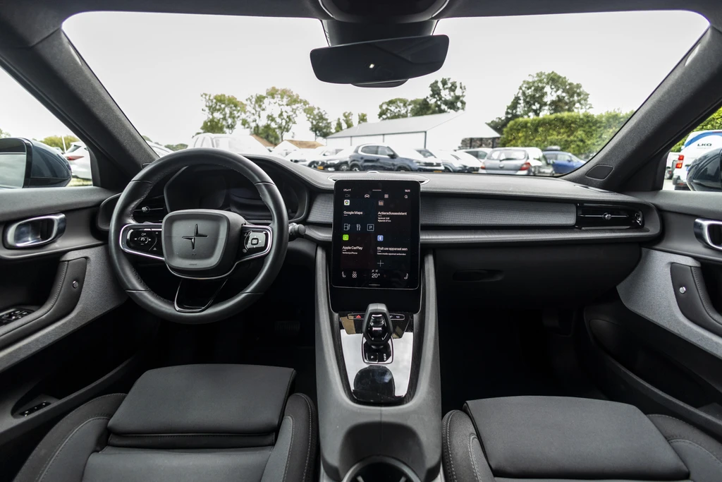 Polestar 2 – foto 29