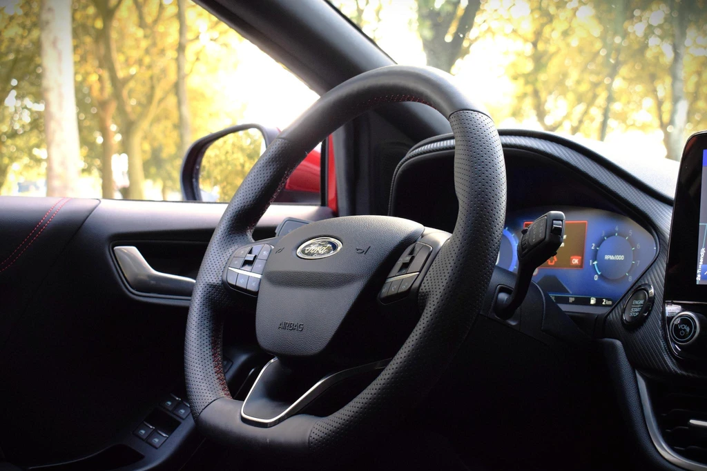 Ford Puma – foto 32