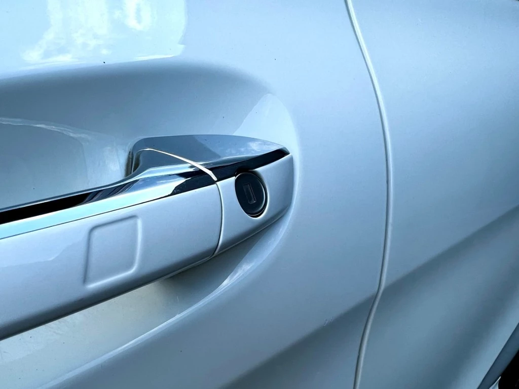 Mercedes-Benz B-Klasse – foto 17