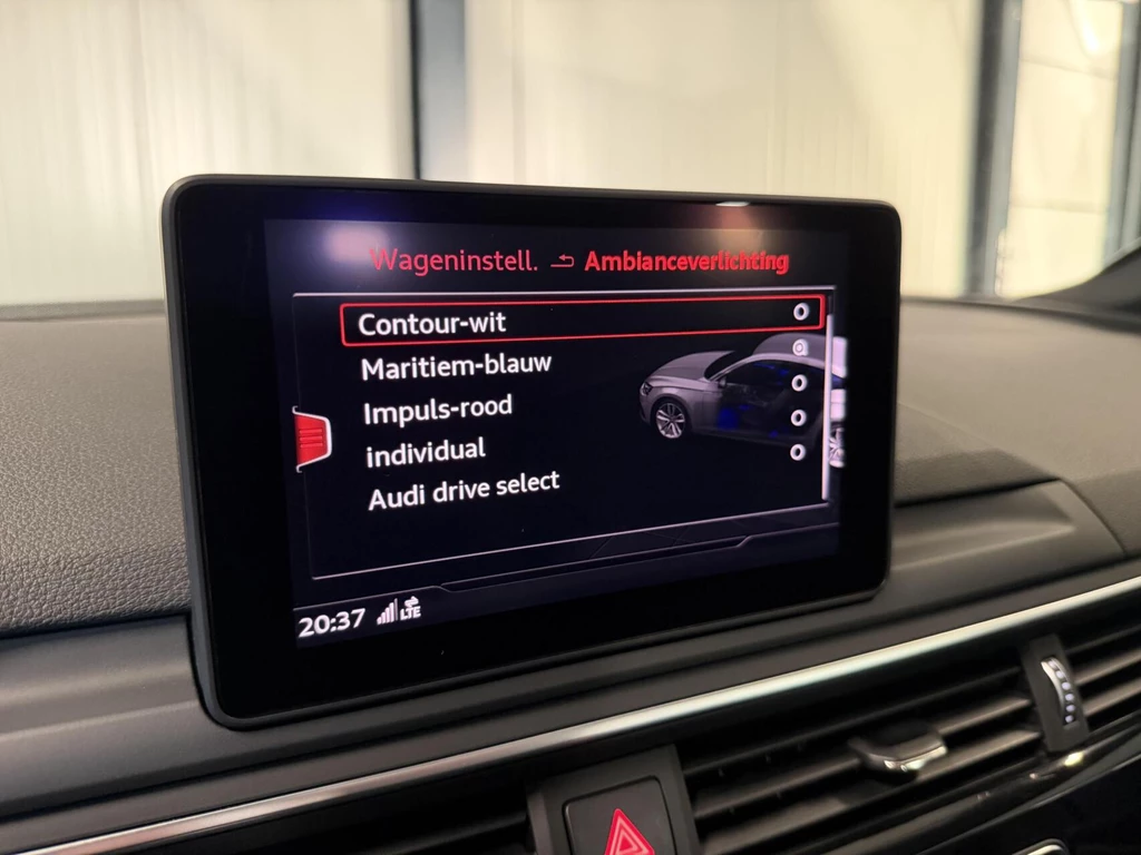 Audi A5 – foto 46