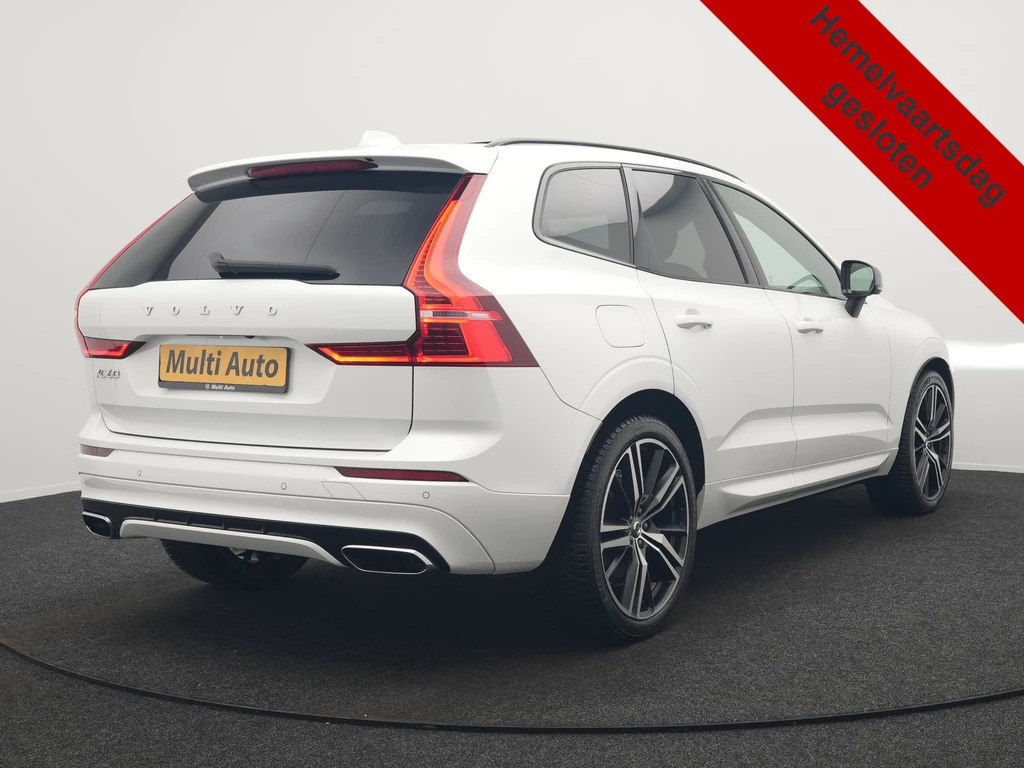 Volvo XC60 – foto 7