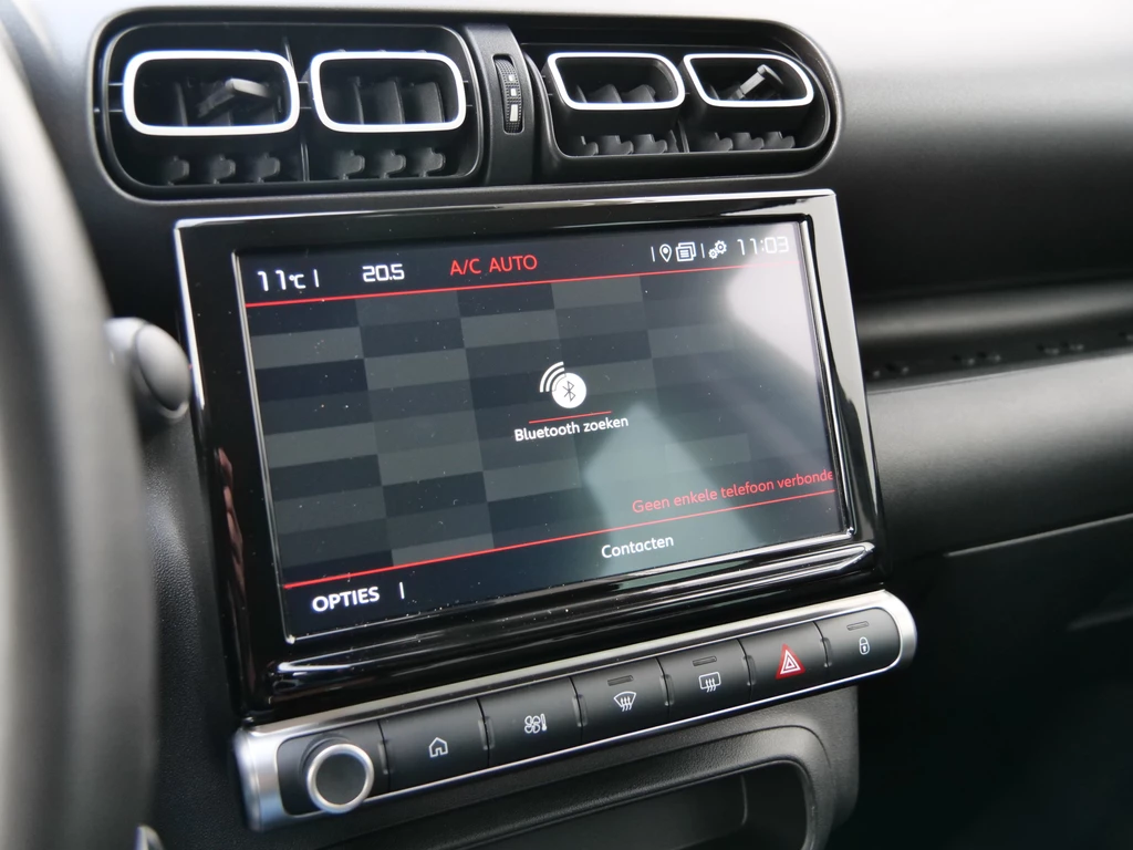 Citroën C3 Aircross – foto 37
