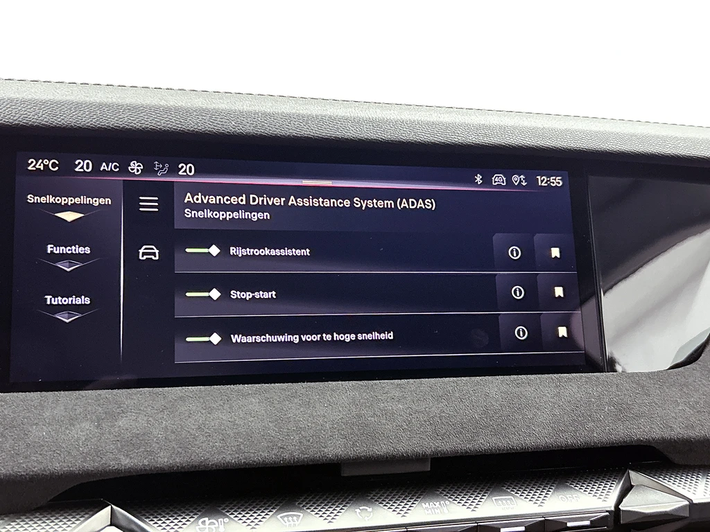 DS DS 4 – foto 12