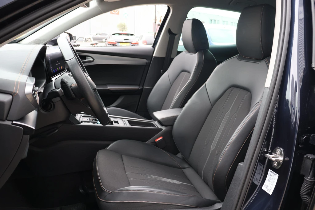 CUPRA Formentor – foto 13