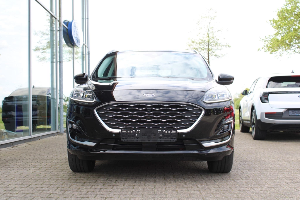 Ford Kuga – foto 5