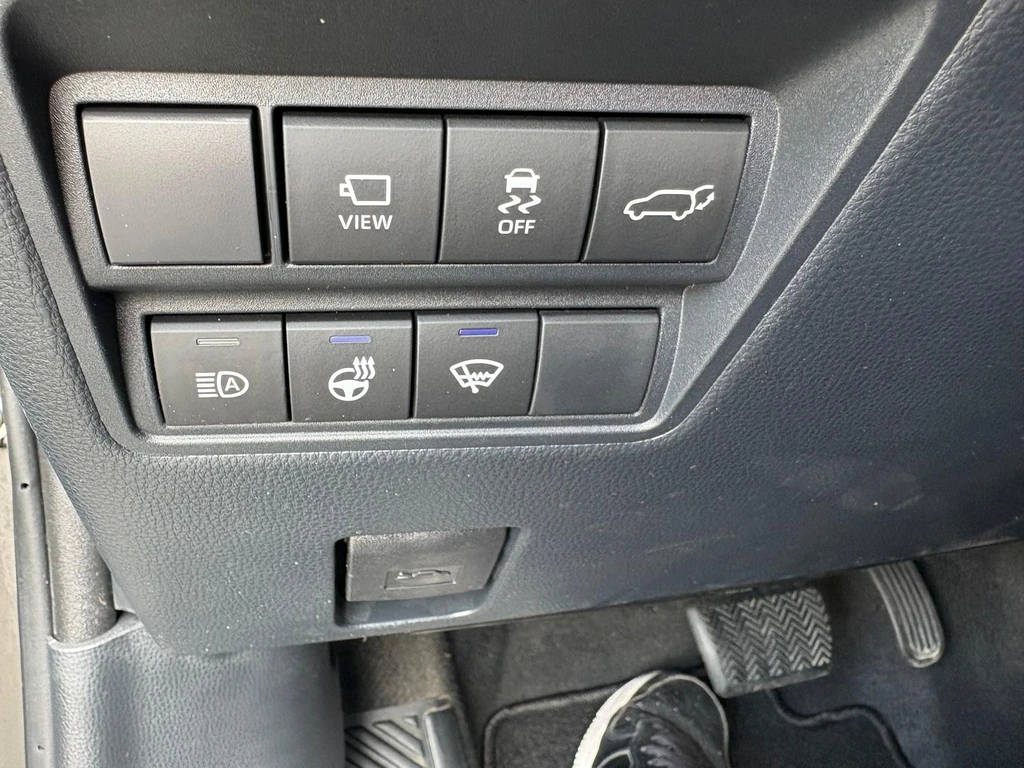 Toyota Yaris Cross – foto 22