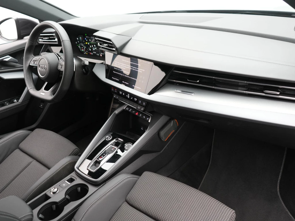 Audi A3 – foto 42